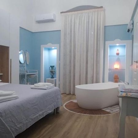 Puglia Holiday Home Mola di Bari Eksteriør billede
