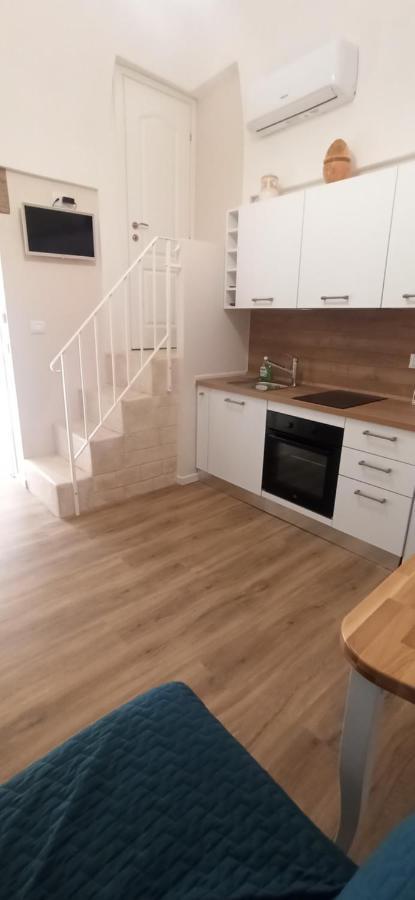 Puglia Holiday Home Mola di Bari Eksteriør billede