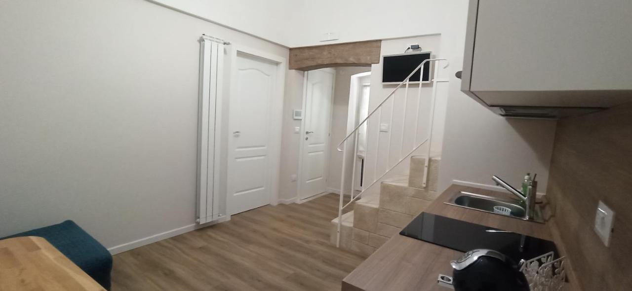Puglia Holiday Home Mola di Bari Eksteriør billede