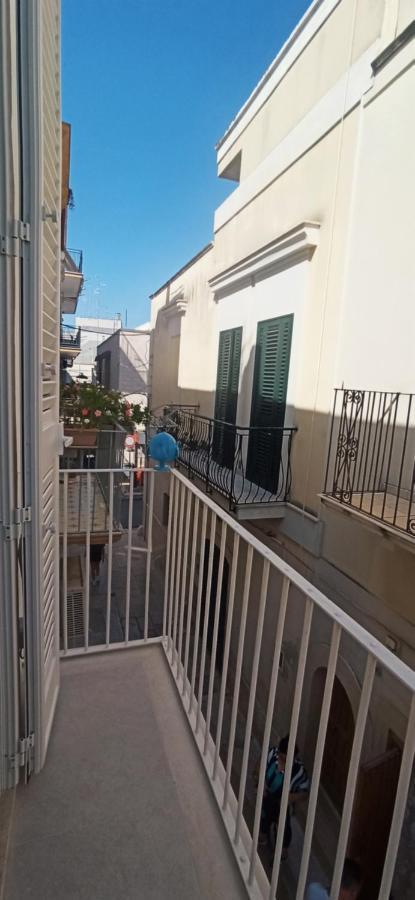 Puglia Holiday Home Mola di Bari Eksteriør billede