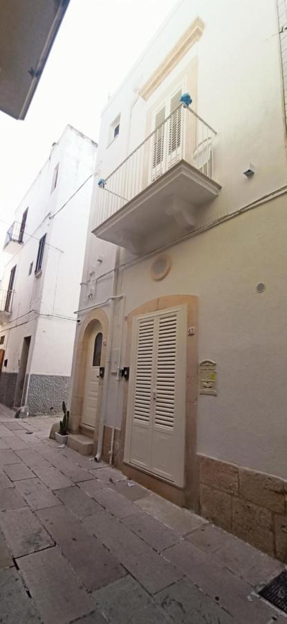 Puglia Holiday Home Mola di Bari Eksteriør billede