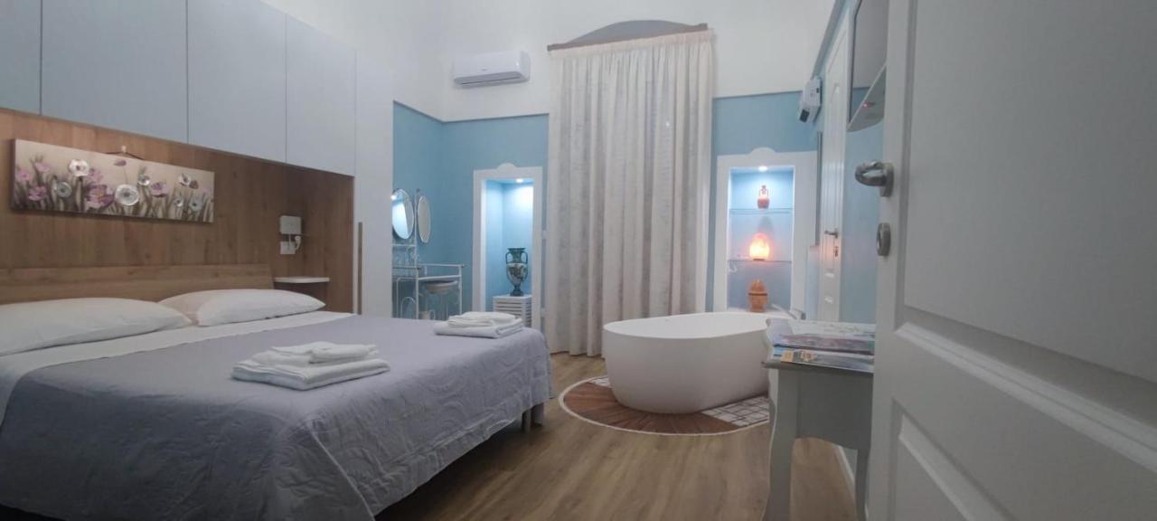 Puglia Holiday Home Mola di Bari Eksteriør billede