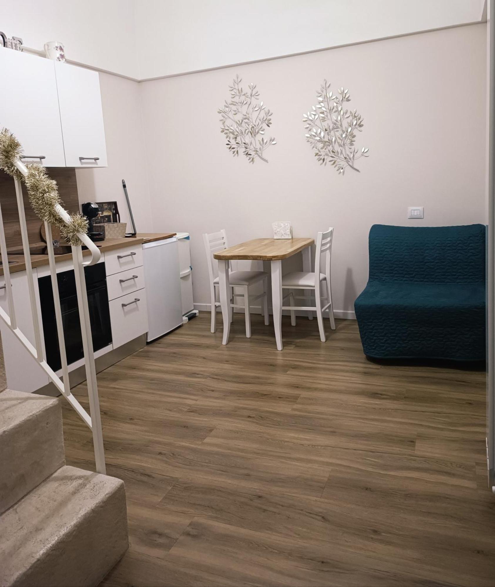 Puglia Holiday Home Mola di Bari Eksteriør billede