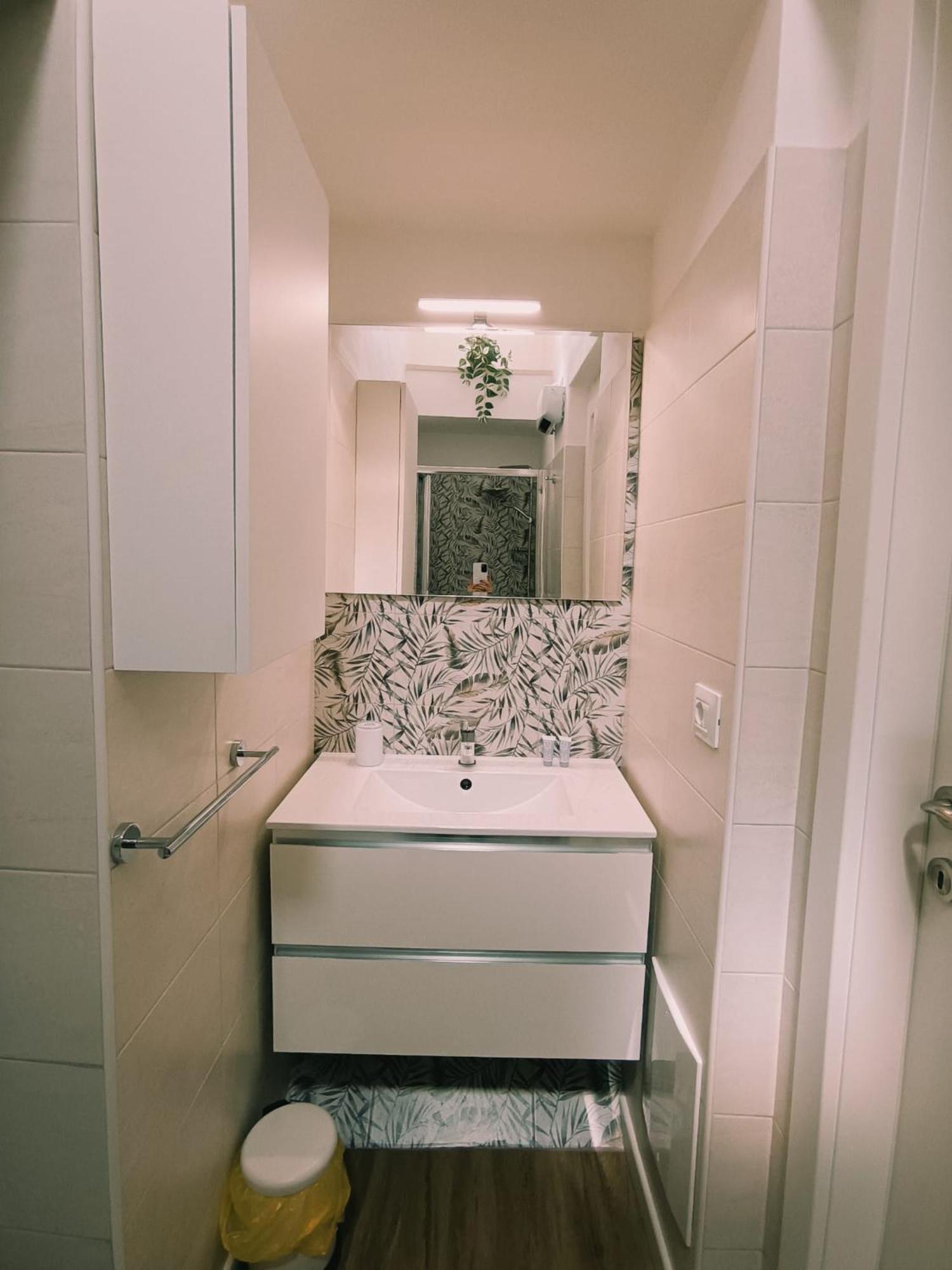 Puglia Holiday Home Mola di Bari Eksteriør billede