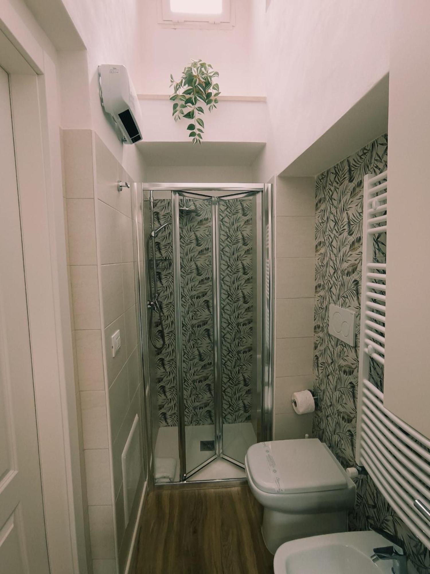 Puglia Holiday Home Mola di Bari Eksteriør billede
