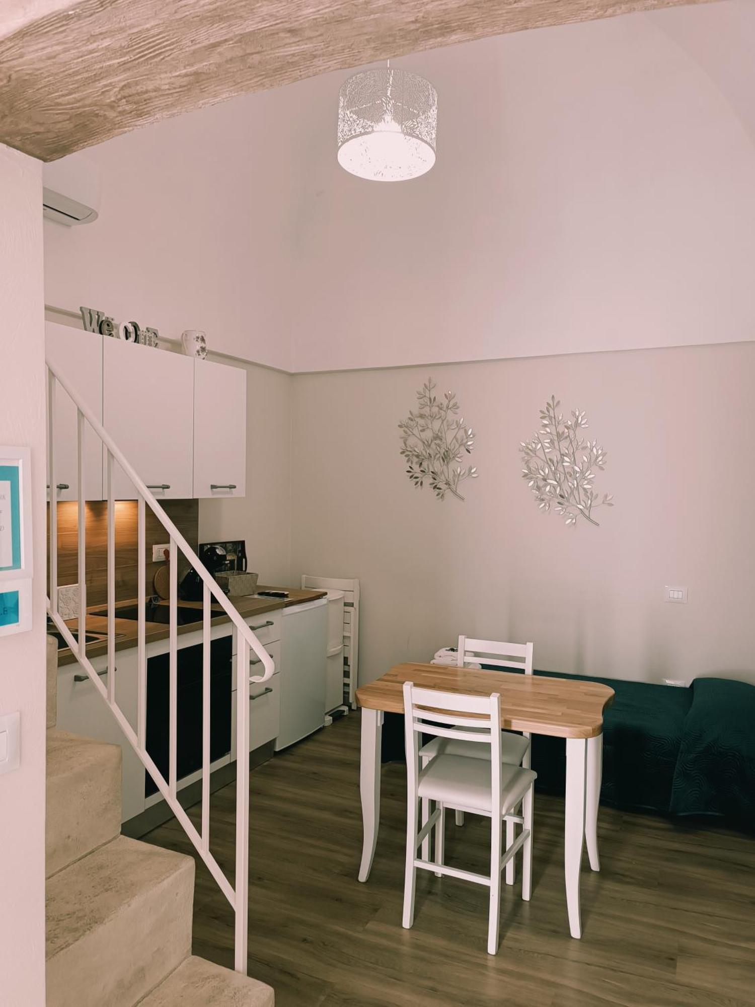 Puglia Holiday Home Mola di Bari Eksteriør billede