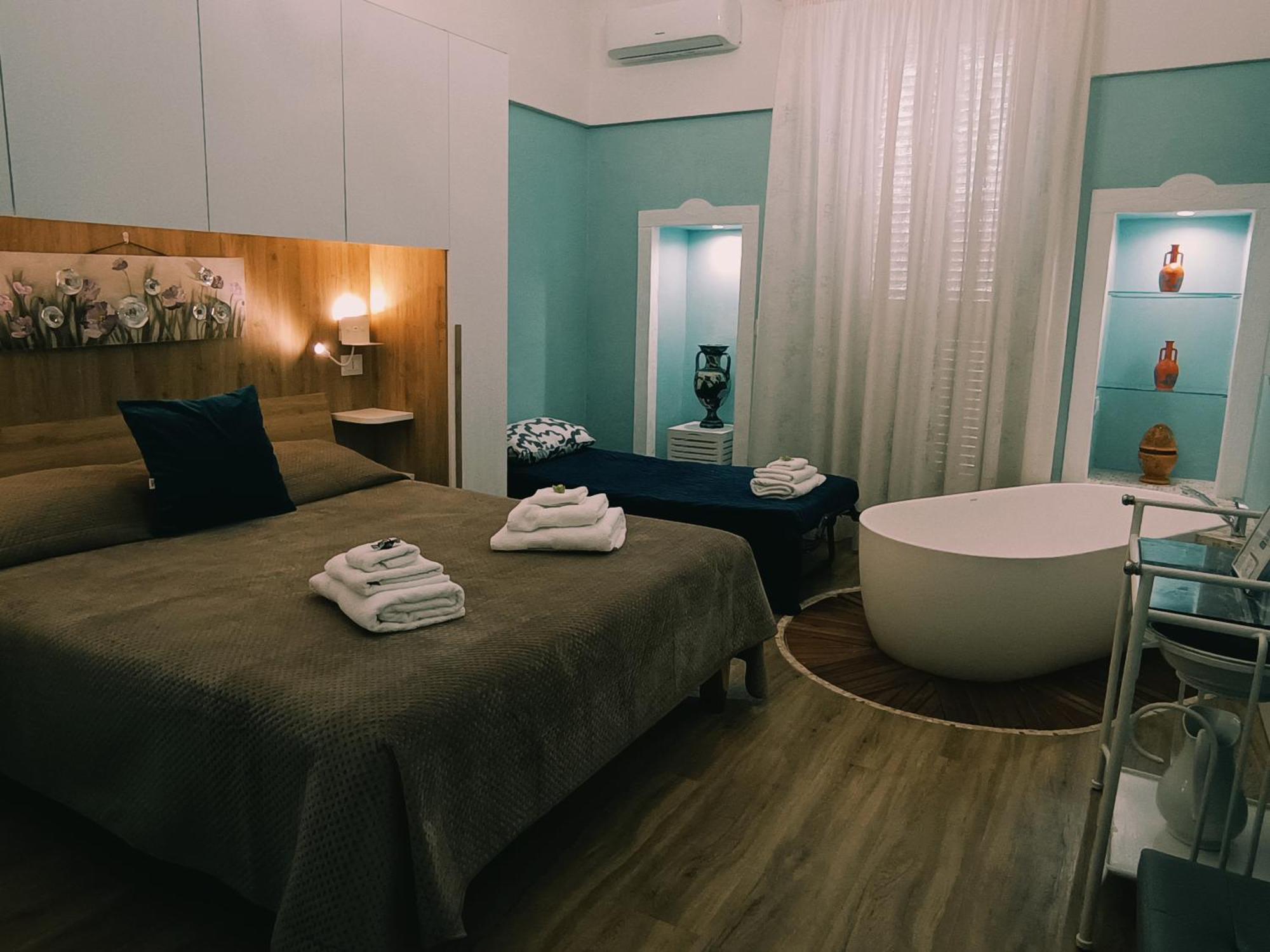 Puglia Holiday Home Mola di Bari Eksteriør billede
