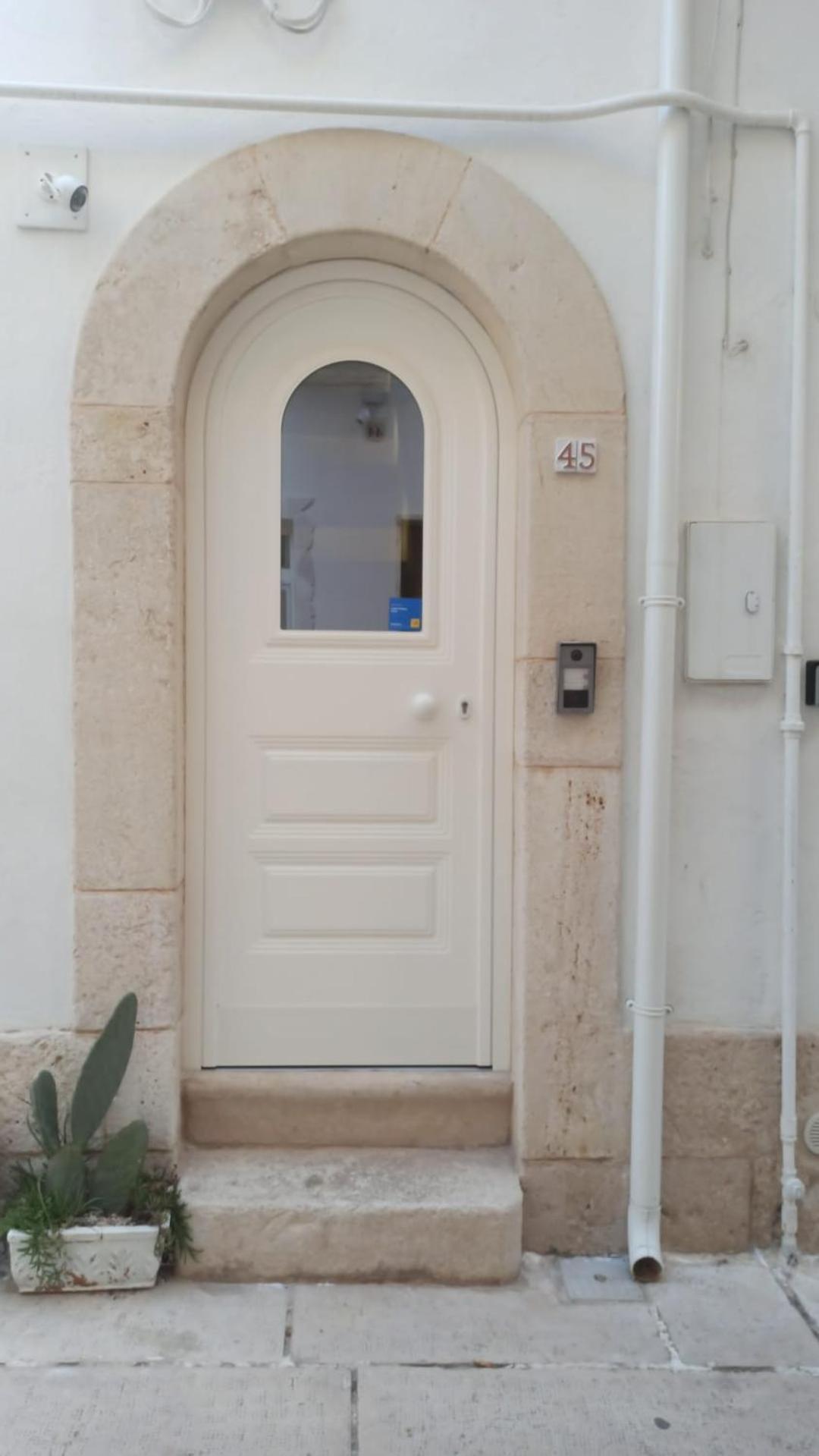 Puglia Holiday Home Mola di Bari Eksteriør billede